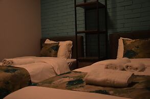 tbilicity hotel