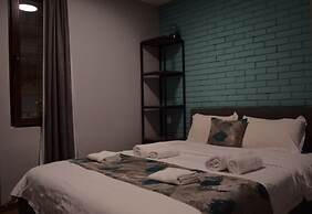 tbilicity hotel