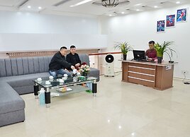 New An Phú Hotel