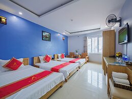 New An Phú Hotel