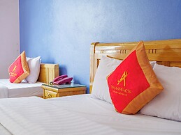 New An Phú Hotel