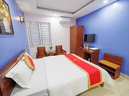 New An Phú Hotel