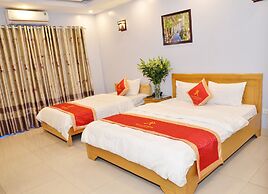 New An Phú Hotel