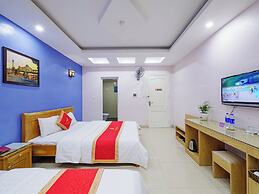 New An Phú Hotel