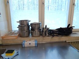 Hotelli Immalanjärvi