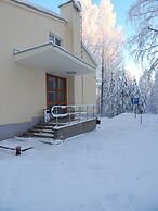 Hotelli Immalanjärvi