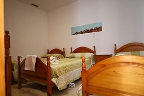 Hospedium DLJ Hostal Ben Nassar