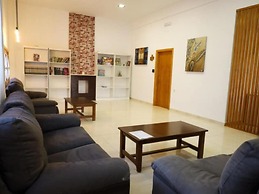 Hospedium DLJ Hostal Ben Nassar