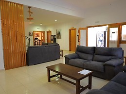 Hospedium DLJ Hostal Ben Nassar