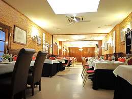 Hospedium DLJ Hostal Ben Nassar