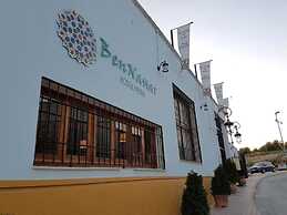 Hospedium DLJ Hostal Ben Nassar