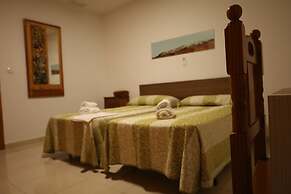 Hospedium DLJ Hostal Ben Nassar