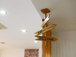 Hospedium DLJ Hostal Ben Nassar