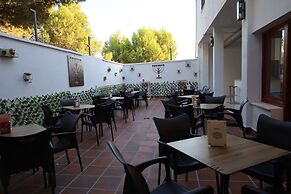 Hospedium DLJ Hostal Ben Nassar