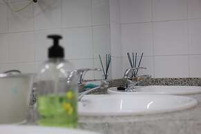 Hospedium DLJ Hostal Ben Nassar