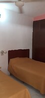 Flamingo Guest House Celestún