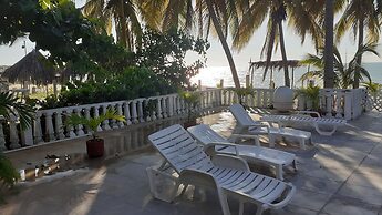 Flamingo Guest House Celestún