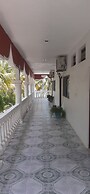 Flamingo Guest House Celestún