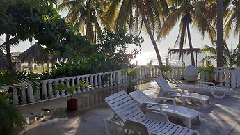 Flamingo Guest House Celestún