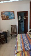 Flamingo Guest House Celestún