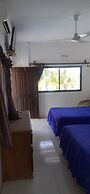 Flamingo Guest House Celestún
