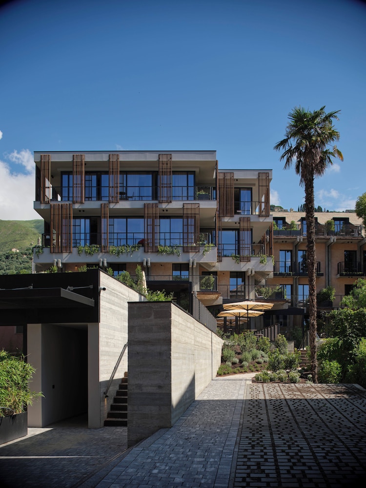 Capitolo Riviera