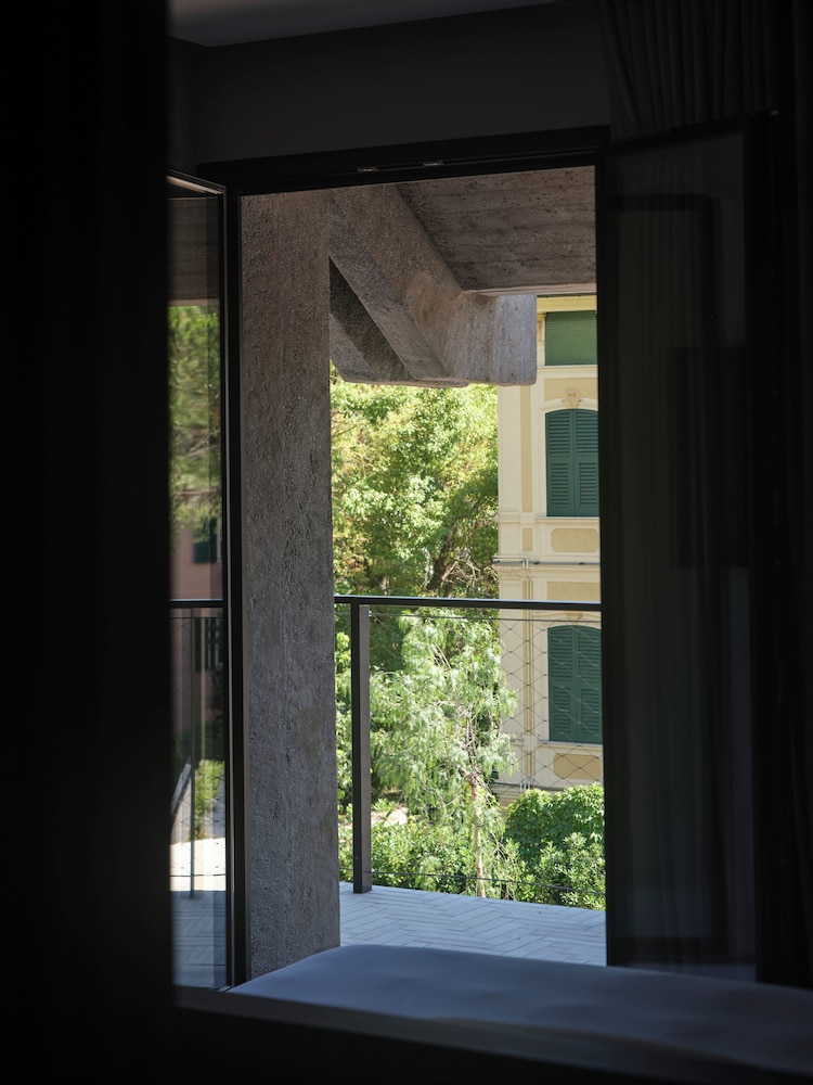 Capitolo Riviera
