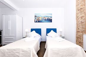Peruzovic Rooms 3