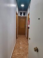 M-A Catrachos Rooms