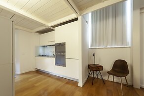 Anfihouse B&B and Apartments