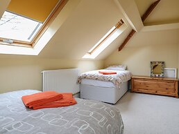 The Lodge