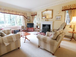 The Lodge