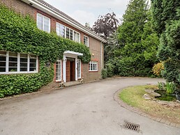 The Lodge