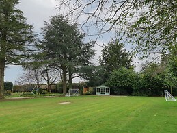 The Lodge