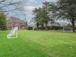 The Lodge