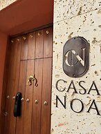 Casa Noa Colonial Rooms