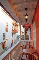 Casa Noa Colonial Rooms