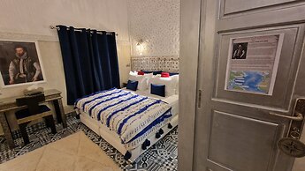 Riad Explore