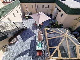 Riad Explore