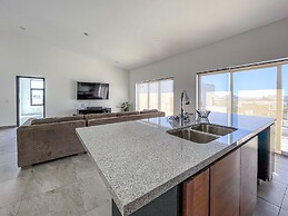 Villa Bliss by Lumina