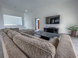 Villa Bliss by Lumina