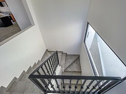 Villa Bliss by Lumina