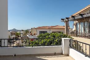 Villa Bliss by Lumina