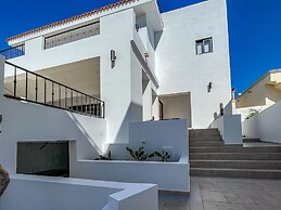 Villa Bliss by Lumina