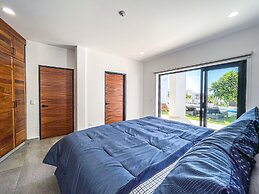 Villa Bliss by Lumina