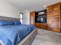 Villa Bliss by Lumina