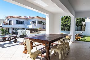 Villa Bliss by Lumina