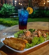 Hotel Bambu Tayrona