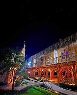Hotel Bambu Tayrona