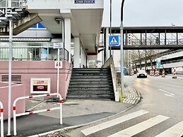 Garten Geastahus